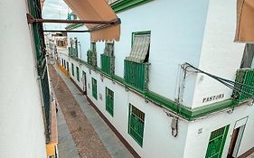 Duplex Fuente Piedra Escrita